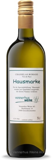 Hausmarke
